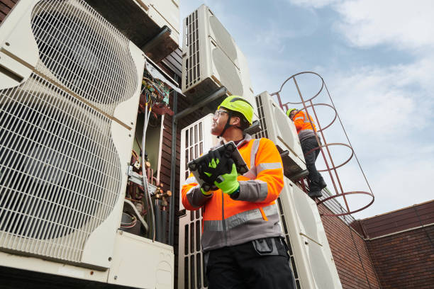 Best HVAC Consulting and Engineering in Hobbs, NM