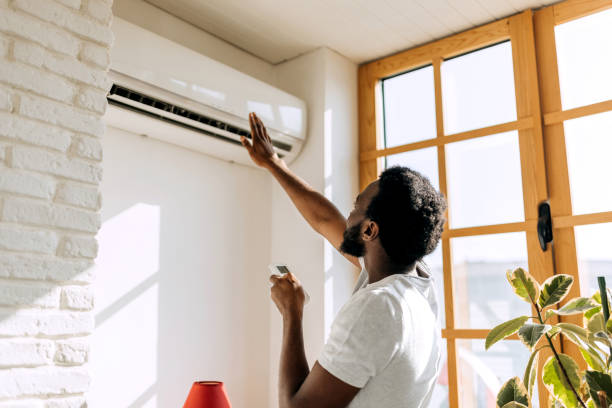 Best Ductless Mini-Split Systems in Hobbs, NM