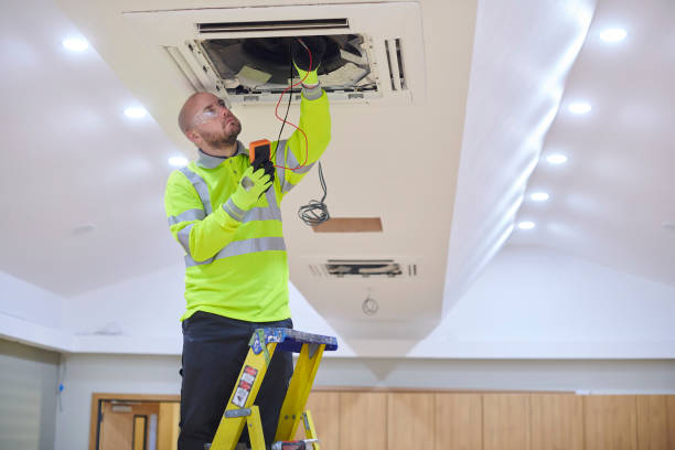 Best Energy-efficient HVAC Solutions in Hobbs, NM