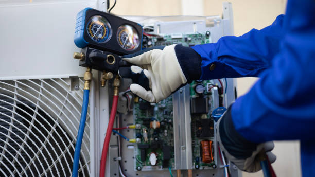 Best Emergency HVAC Services in Hobbs, NM